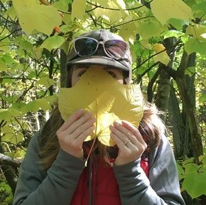 Meet your Posher, Mckensie